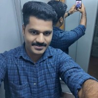 Mebin Raju