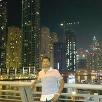 Krishna Kumar