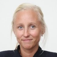 Charlotte Lie Magnus