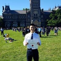 Keith Yu