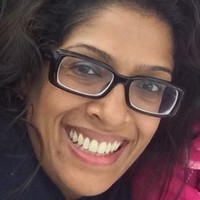 Anita Rawal