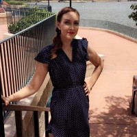Lauren Atkins