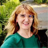 Cathy Cook