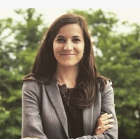 Daniela Roxana Mariciuc