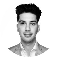 Shayan Porsche