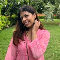 Mansha Gandhi