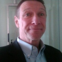 Mark Bingaman