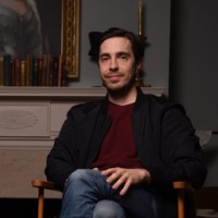 Christian Long