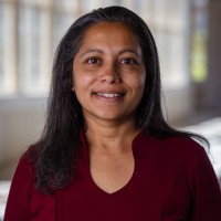 Radha Natarajan