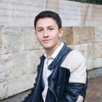 Duvan Martinez
