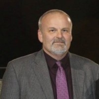Bruce Williams