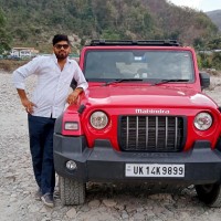 Sonu ( Web Designer ) Kumawat