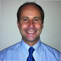Douglas Stewart