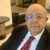 Abdullah Halis Baytaz