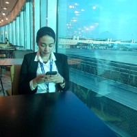 Mayada A. Ahmed