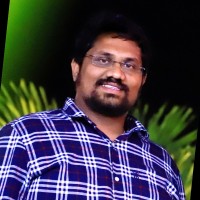 Dinesh Angari