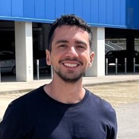 Nicholas Mota