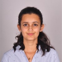 Sanmathi M