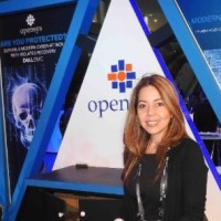 Norma Barragan Archundia