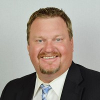 Jon Parker