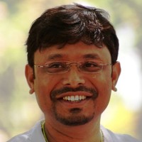 Rohijit Sinha
