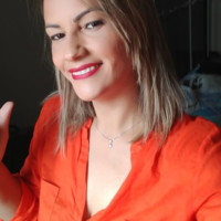 Jaqueline Oliveira Silva