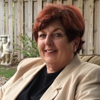 Phyllis Foreman