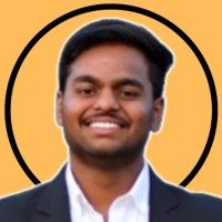 Tushar More