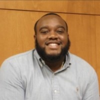 Jaylon M. Barnes, B.S., M.S., FCCM