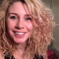 Amy Dawson