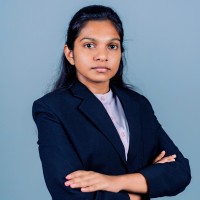 Aneesha Hirushini