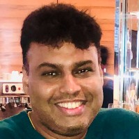 B M Vishwanath