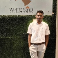 Santosh Kumar