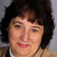 Sandra Sawyer