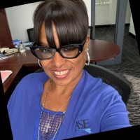 Sharon Wright