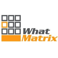 WhatMatrix Community