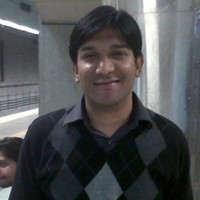 Vikas Goyal