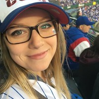 Alysa Vilt