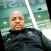 Themba Sambo