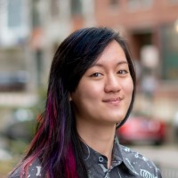 Lucy Yang, Phd