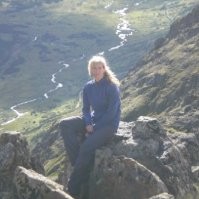 Beth Larson, Cpa, Cisa