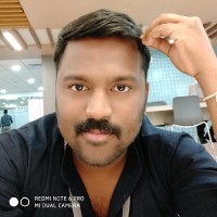 Vinoth Vijayan