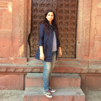 Raahat Devender Singh