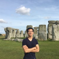 Matthew Li