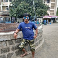 Pradeep Sambare