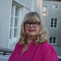 Anna Jonasson