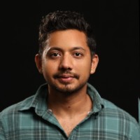 Nitish Mane