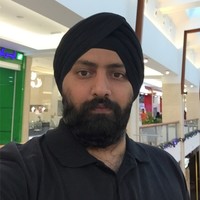 Pavneet Singh
