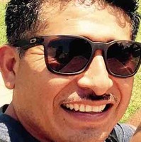 Obed Guzman