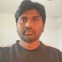 Ramesh Nallamothu